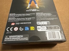 Super Saiyan 3 – VEGETA [Daima Ver.] -Dragon Ball Daima: Dragon Stars, 2025, NEW
