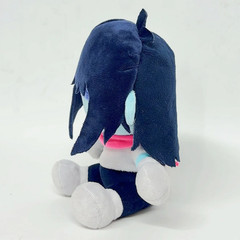 Kris Plush Toy Deltarune Soft Plush Birthday Christmas Gift