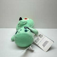 Funko Kingdom Of Hearts 3 GOOFY Monsters Inc Plush RARE Disney Gamestop LC CLEAN