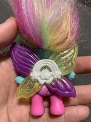 Moose Medium Size Joy Drop Zelf Doll