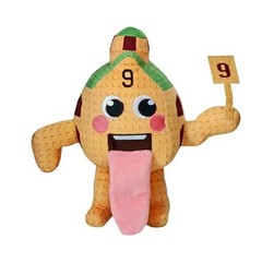 Steal A Brainrot Plush Doll Steal A Brainrot 67 Plushies Toy 67 Brainrots Italia