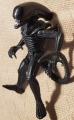 Alien Action Figure 5.5 Inches