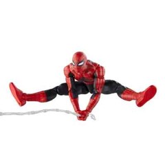 The Amazing Spider-Man Marvel Legends Series 6″ AF BY HASBRO
