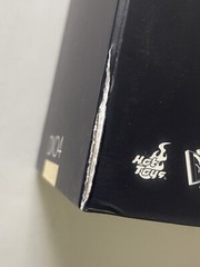 New Hot Toys 1/6 DX04 Bruce Lee Enter the Dragon