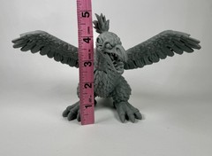 The Giant Claw (1957) Toy Monster 9” Wingspan 1950’s Horror