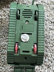 Large Military Action Figure and Accessory Lot Blue Box, Lanard, and Dongguan