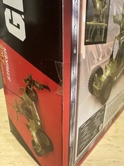 Transformers x GI Joe Bumblebee AWE Striker SEALED Figure Set 2022 Stalker