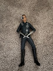 NECA Terminator 2: Judgment Day T-1000 Action Figure 7-inch