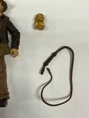 INDIANA JONES (INDY) HASBRO FIGURE & ACCESSORIES YOU PICK (U PICK) IDOL