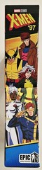 X-MEN 97 CYCLOPS WOLVERINE STORM ROGUE GAMBIT 5 FIGURE SET 3.75″ ACTION FIGURES