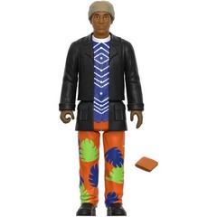 Super7 – A Tribe Called Quest – ReAction Figures Wv1 – People s Instinctive Trav