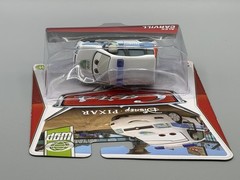 Disney Pixar Cars WGP World Grand Prix ALEX CARVILL New 2013