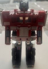1992 Transformers Optimus Prime – Semi A3
