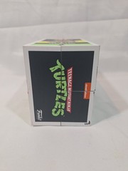 FUNKO BITTY Pop Teenage Mutant Ninja Turtles SEWER LAIR Toys Nickelodeon