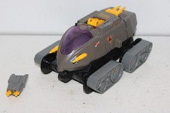 starcom shadow raider