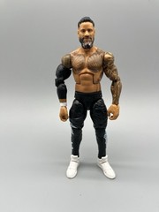 WWE Jey Uso Elite Top Picks Series 2024 Wrestling Main Event Jay Bloodline