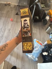 WWE Mattel Defining Moments Elite Penta (In Hand) Mint In Box