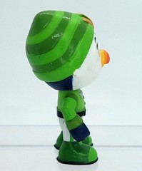 Top Wing Brody 3.5″ Action Figure From Collector Pack Nick Jr