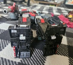 Transformers Titans Return Leader Sky Shadow Mint Complete 2016