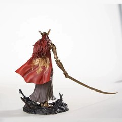 Malenia Elden Ring 25cm (9.8in) PVC Figure Statue