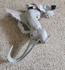 How to Train Your Dragon LOT Action Figures Lot 60+ Pieces Dreamworks w/ Minis