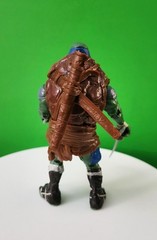 Teenage Mutant Ninja Turtles Leo Leonardo 5 inch Figure 2014 Playmates