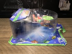 Jakks CREAM MOSC 35th Anniversary SONIC The HEDGEHOG 2026 4in.