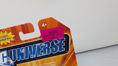 DC Universe Justice League Unlimited Fan Collection Batman (See Photos)