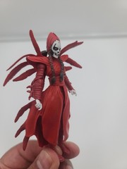 Star Wars Battle Packs 3.75″ NIGHTSISTER (Character Debut) Target Exl. New Loose