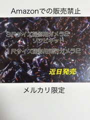 Limited to 500 units, original item, Gamera 2: Legion Shurai, filming prop