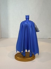 Mattel Batman Legacy Golden Age Batman DC Universe Classics 6in Loose
