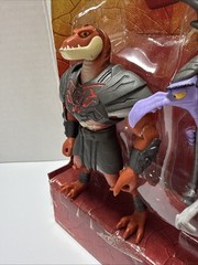 RARE! – Toy Story That Time Forgot Battleopolis Action Figure Pack