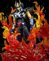 EFFECT BURNING FLAME D-Art Figma Kamen Rider 1/6 figure hot toys Gundam ❶USA❶