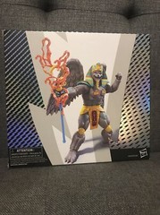 Power Rangers Lightning Collection Mighty Morphin King Sphinx Spectrum NEW