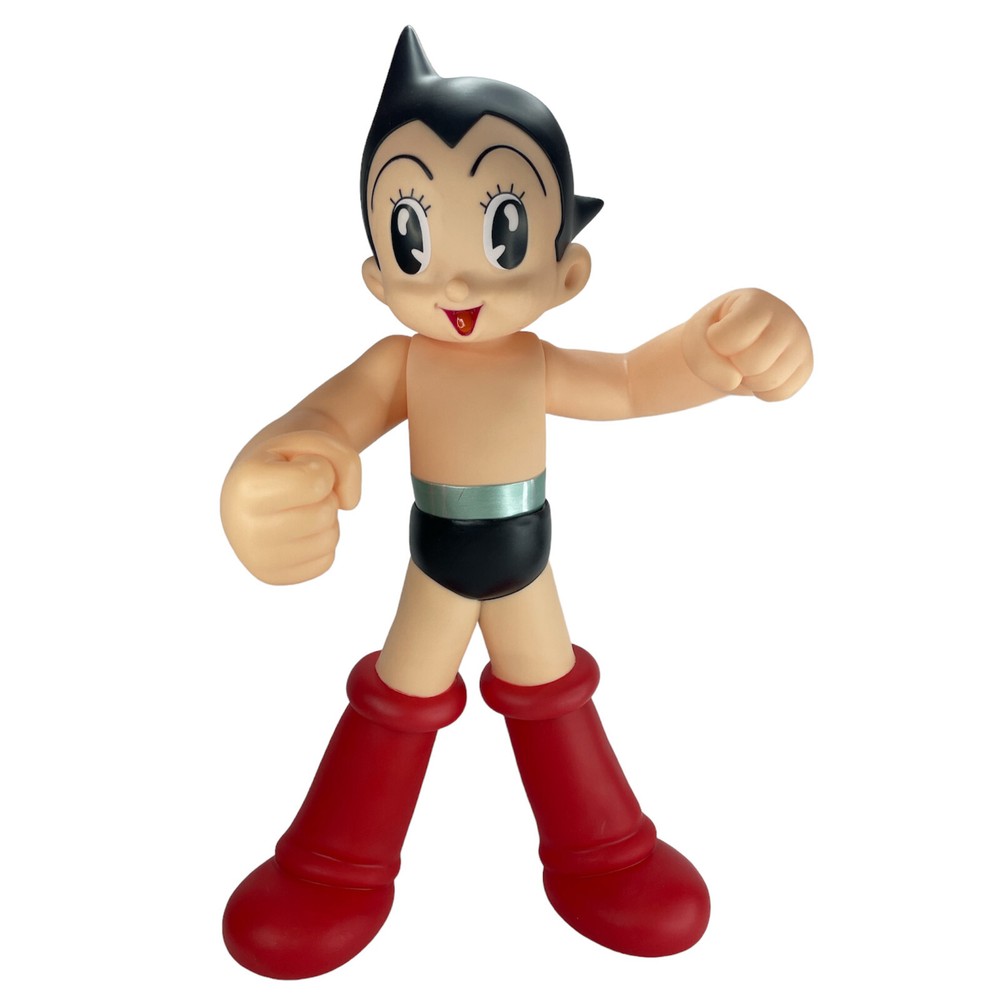 16″ Astro Boy Action Figure Anime Cartoon Japan Figurine Figure Toy USED Bulk