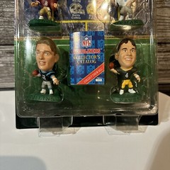 NFC Headliners NFC Quarterbacks Young/Aikman/Collins/Favre