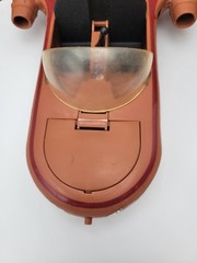Luke Skywalker’s Landspeeder 100% Complete Star Wars 1978 Vintage Vehicle