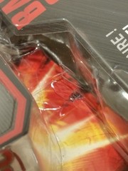 Bakugan New In Box 6 Darkus Apexeon BakuBolt Lights up Super Assault Rare