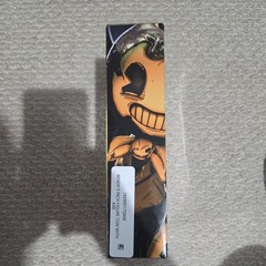 New Sealed Jakks Pacific 6″ TOM 2024 Bendy And The Ink Machine