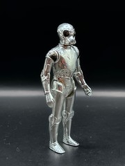 Star Wars Figures – New Hope – First 12 – Vintage 1977 Original – *YOU PICK*