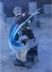 Bandai 66660 5.9″KAKASHI HATAKE NARUTO