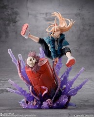 Chainsaw Man – Power Figuart Zero Figure