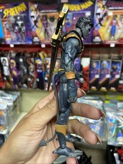 2006 Toy Biz X-Men Marvel Legends Classics Ultimate Nightcrawler Action Figure