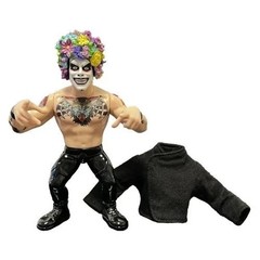 Danhausen Zombie Sailor Heels Faces FLOWER CROWN wrestling Figure – WWE LIMITED