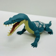 Jurassic World Dino Reveal NOTHOSAURUS Dinosaur Figure Wave 3 Mattel 2025