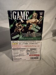 S.H.Figuarts WWE Superstar Series Triple H Action Figure (2017)