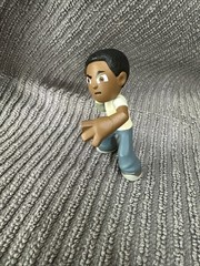 Funko Mystery Mini Vinyl Figure – MIKE HANLON Stephen King IT