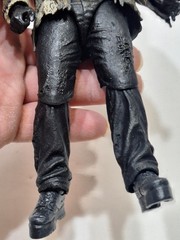 NECA Freddy vs Jason Ultimate Jason Voorhees Action Figure *NO ACCESSORIES*
