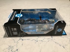 McFarlane DC Multiverse SPORTSMASTER PLATINUM EDITION DC CLASSICS