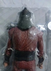 NECA TMNT 1990 Movie SHREDDER 7″ Action Figure (Leonardo & Shredder 2-Pack)